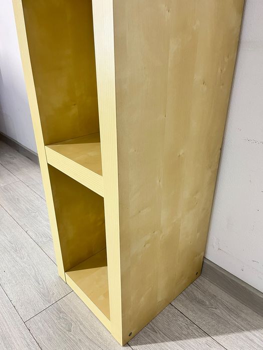KALLAX IKEA Etajeră; Dulap Depozitare cu Rafturi; Bibliotecă