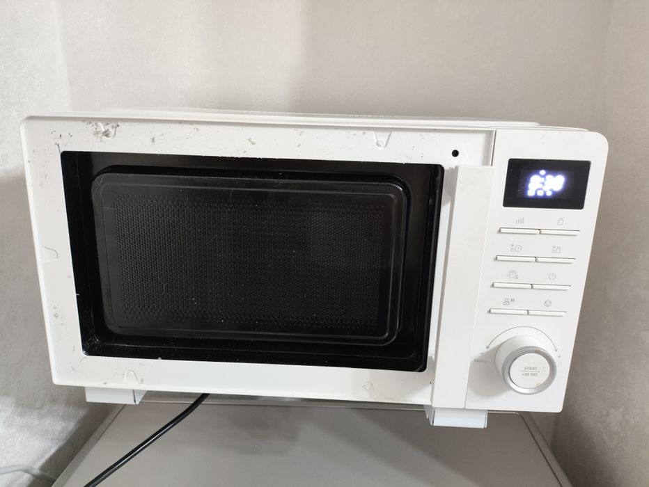 Микроволновая печь Hansа