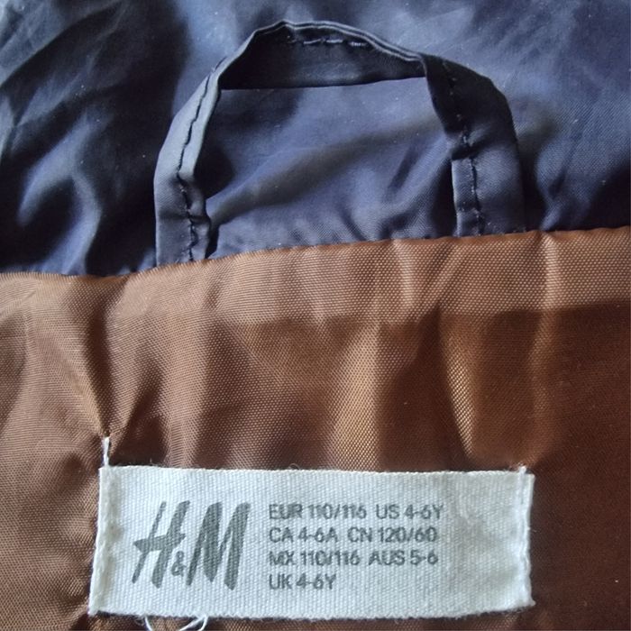 безрукавка   H&M