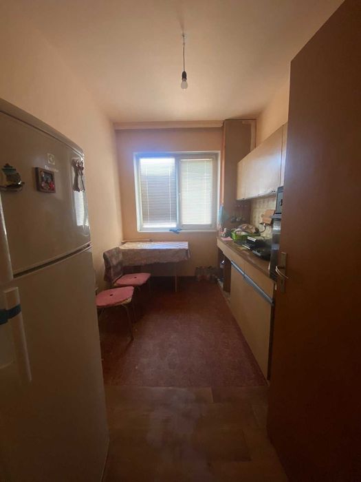 Продава се Тристаен апартамент в Пловдив, Тракия - 90 кв.м за 1245 €/кв.м - Снимка #5