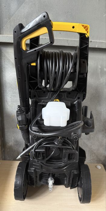 Водоструйка Stanley