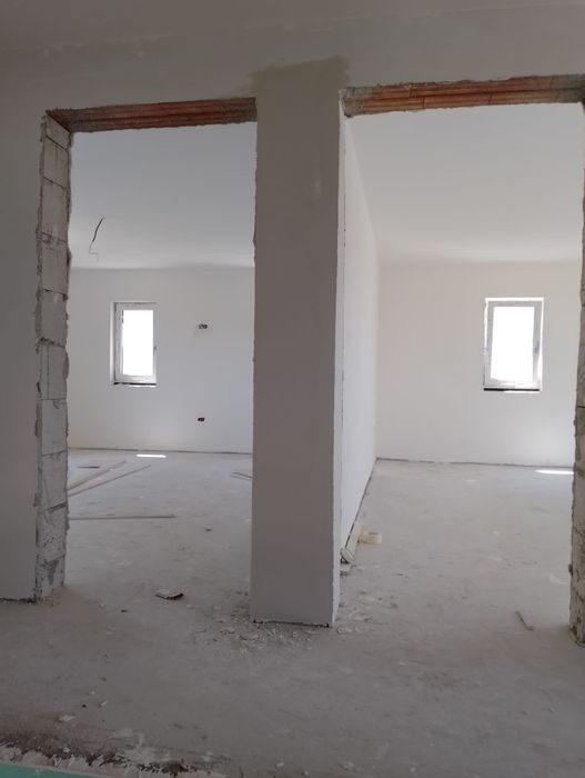 Finisaje de calitate - Placări Rigips