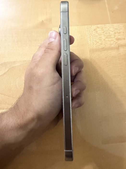 Iphone 16 pro max 512gb