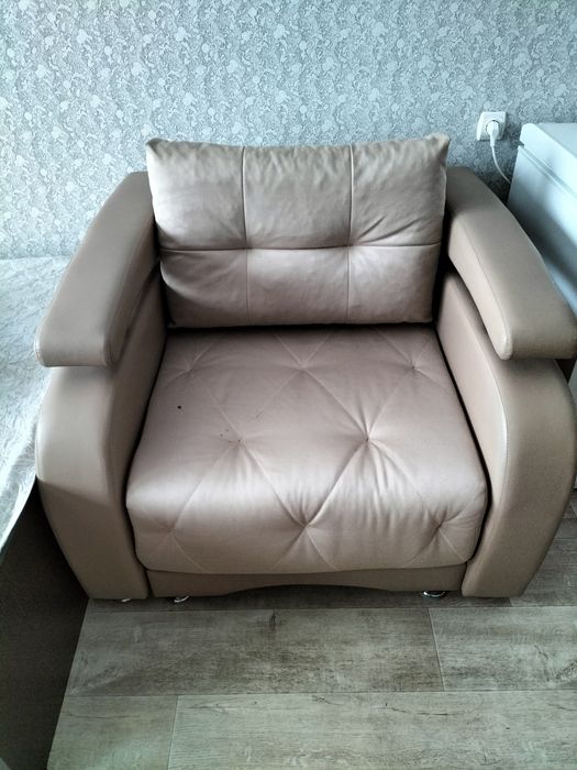 Продам кресло кровать