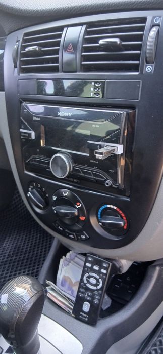 Sony dsx b700 orginal magnitola