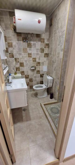 Дава се под наем Тристаен апартамент в София, Триъгълника - 80 кв.м за 750 € - Снимка #10