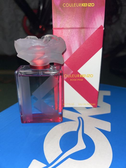 Парфюм из личной коллекции