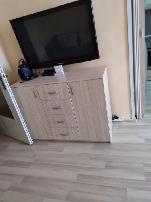 Дава се под наем Двустаен апартамент в Варна, Лятно кино Тракия - 50 кв.м за 408 € - Снимка #3