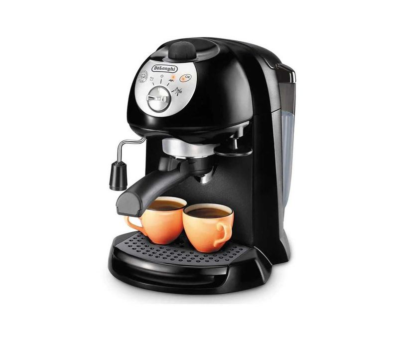 Кафемашина DeLonghi