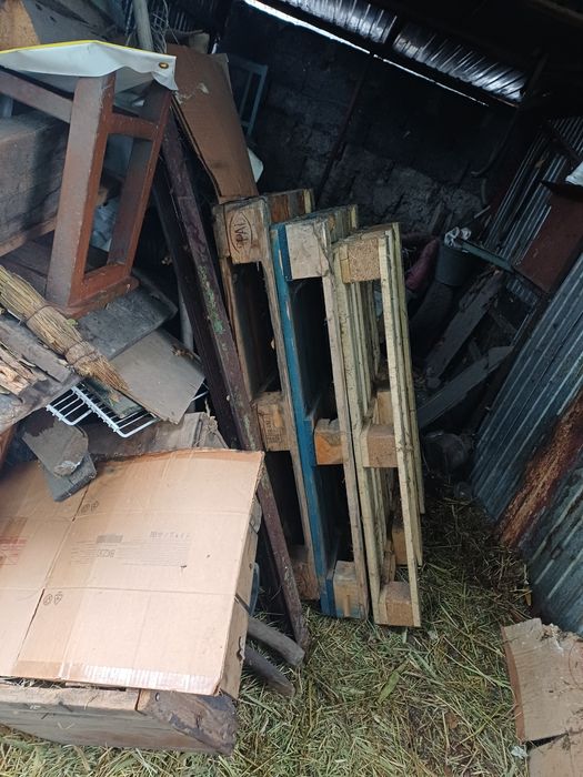 Продам Евро  палеты