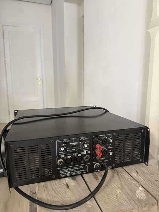 Динакорд Усилитель оригинал