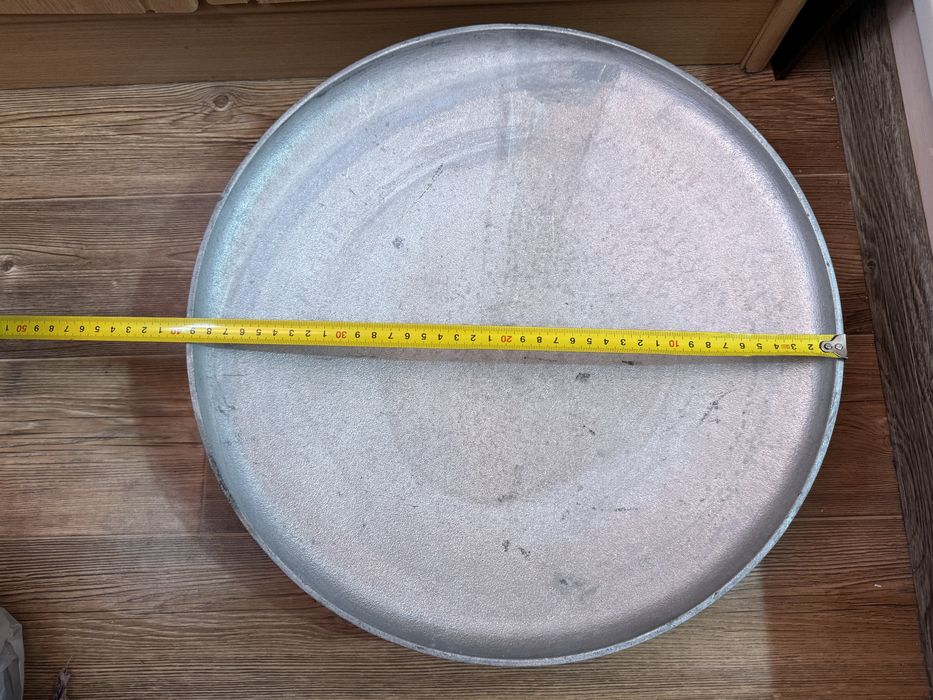 Крышка диаметр 40 см