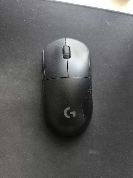 Продаю Logitech g pro wireless