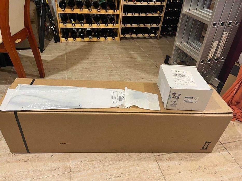 Продавам теглич за Nissan Qashqai