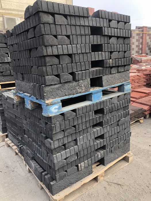 Тротуарная плитка в наличие