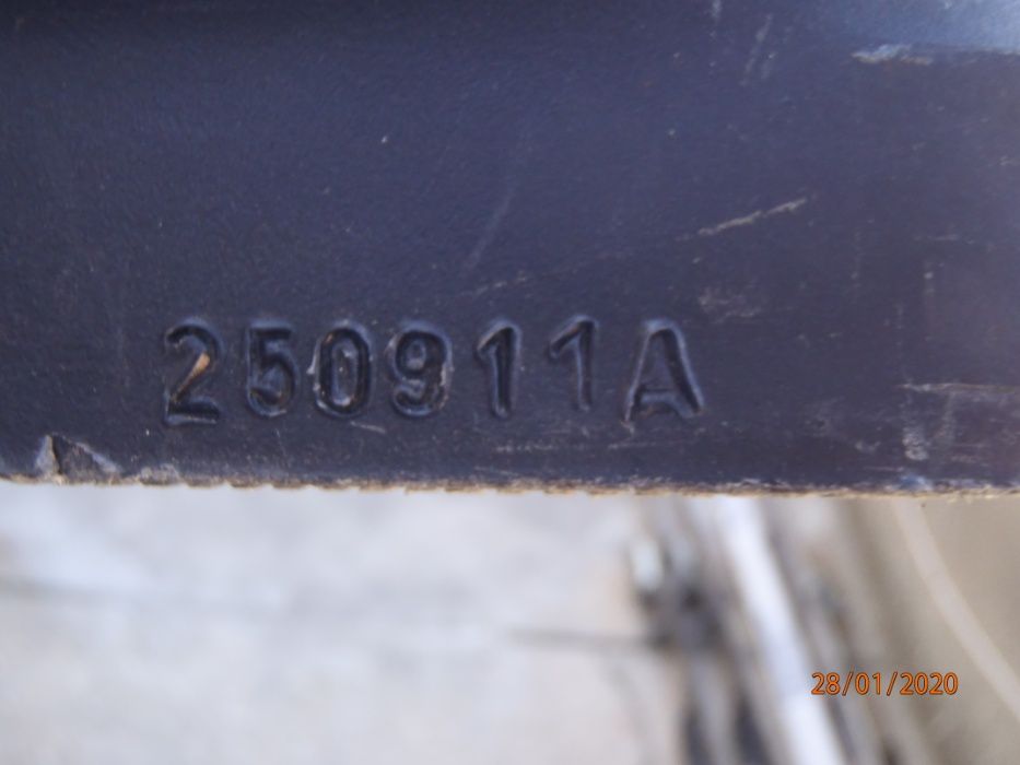 Ски обувки Dynafit Kunstoff 250911A – Austria – перфектно запазени.