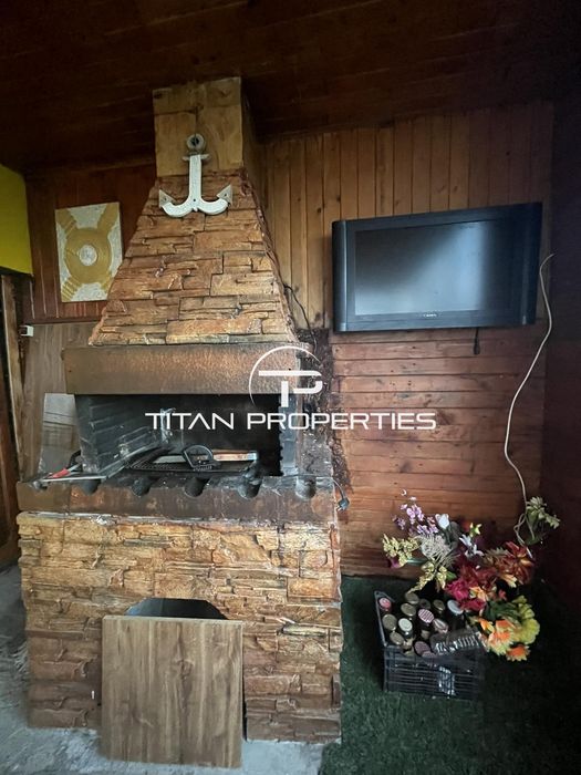 Дава се под наем Къща в Варна, Левски - 150 кв.м за 800 € - Снимка #7