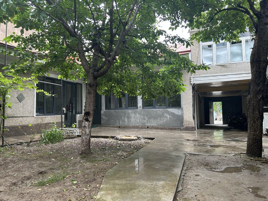 Продается участок под бизнес первая линия/ Домбрабад/3,5 соток
