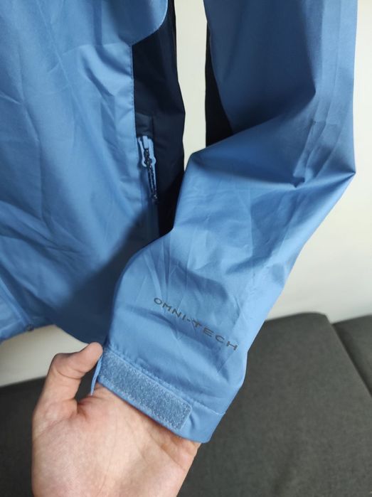 Мъжка ветровка Columbia (Оригинал)