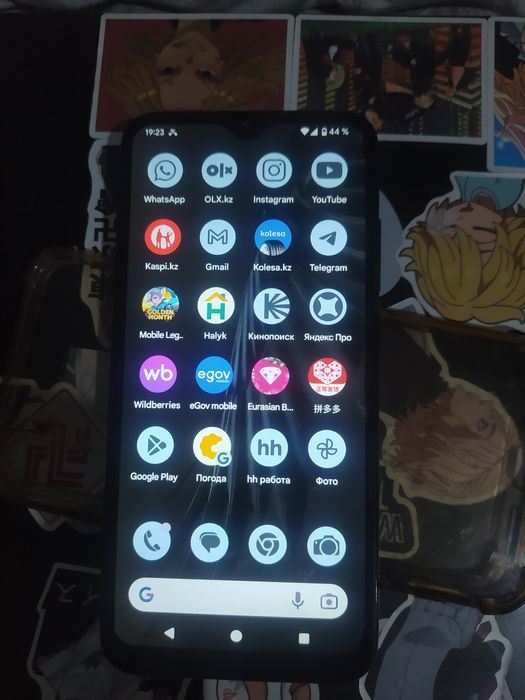 Продам Xiaomi redmi note 8 4/128Gb