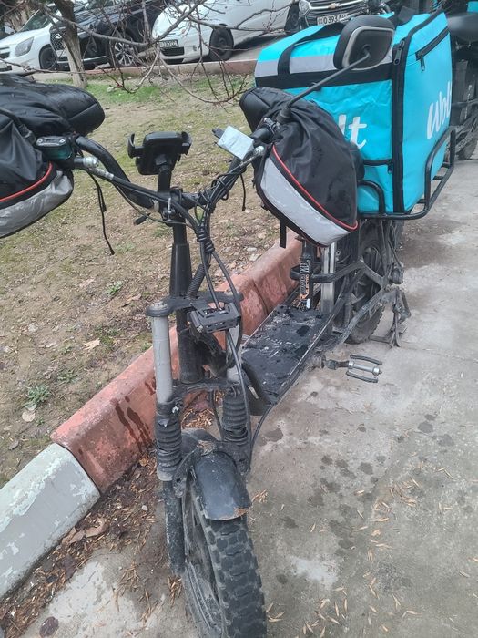 Monstir arginal Rossiya