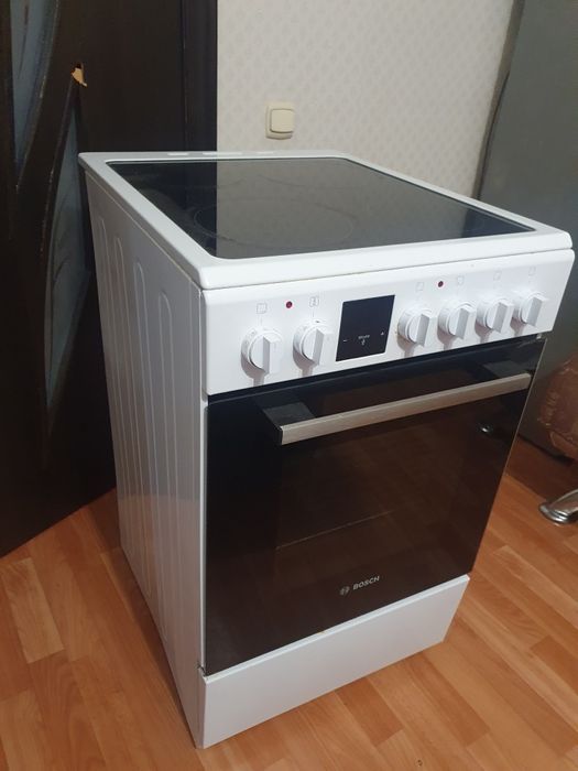 Плита стеклокерамика