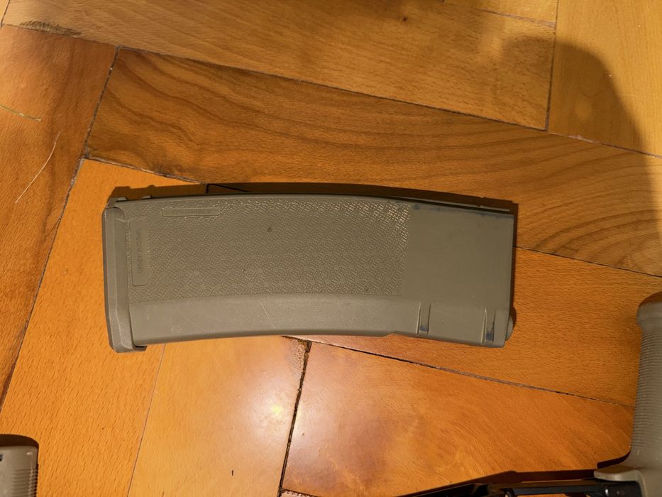 Replica Airsoft RRA SA-E05 EDGE 2.0 GATE