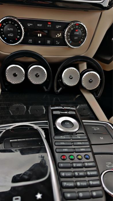 MERCEDES-BENZ GLE-Class 0 — imagine 4