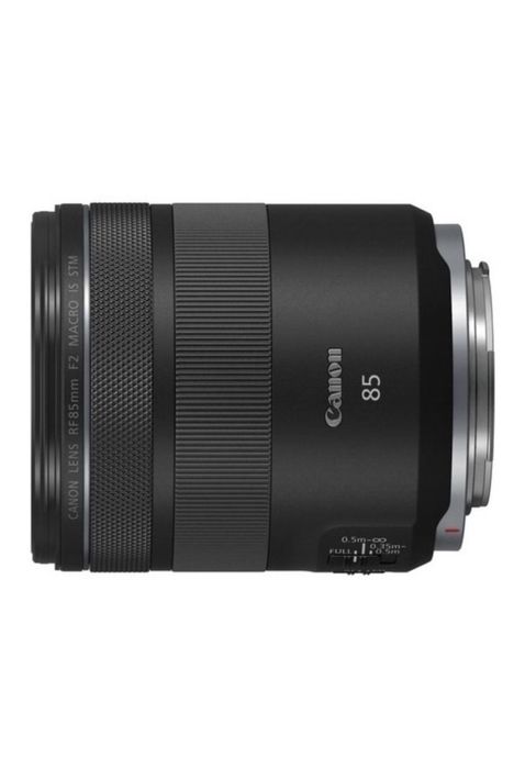 Продам объектив Canon Rf 85m