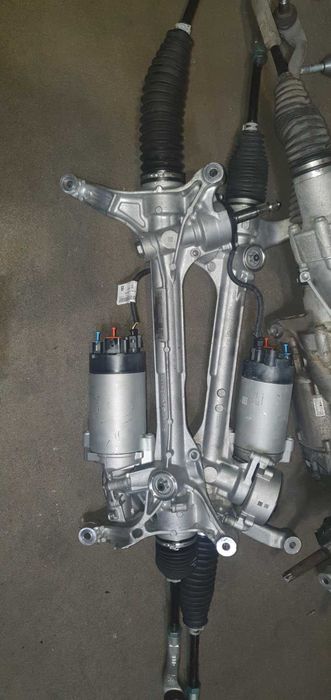 Кормилна рейка за мерцедес ц MERCEDES Classe C w205 s205 C206 w206