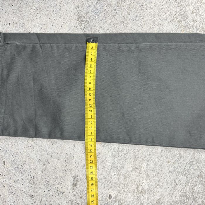 Carhartt WIP Sid Pant – Слим чино панталон в тъмносиво