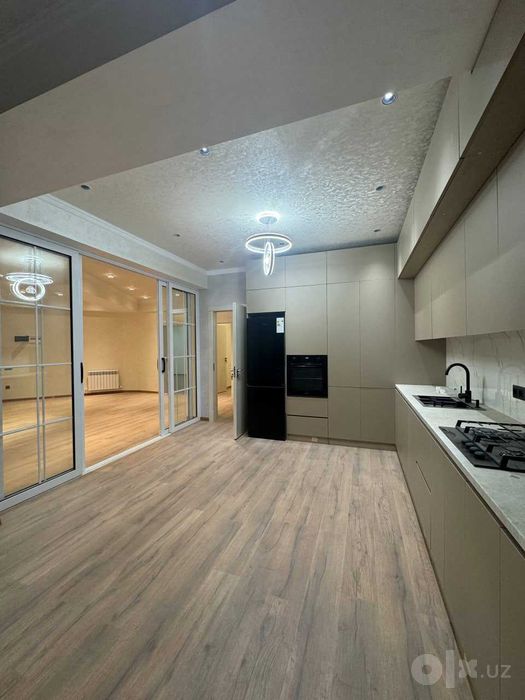 Просторные 160 м² для большой семьи, Prestige Badamzar`