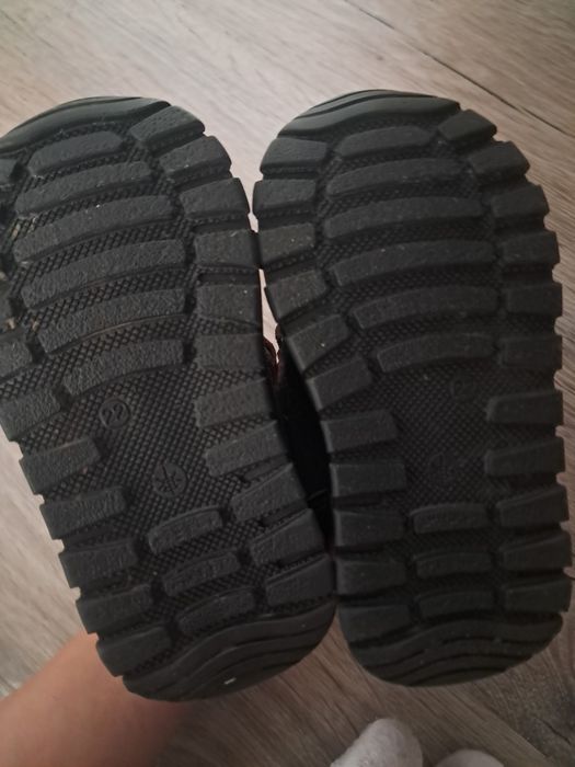 Зимние ботинки для девочек