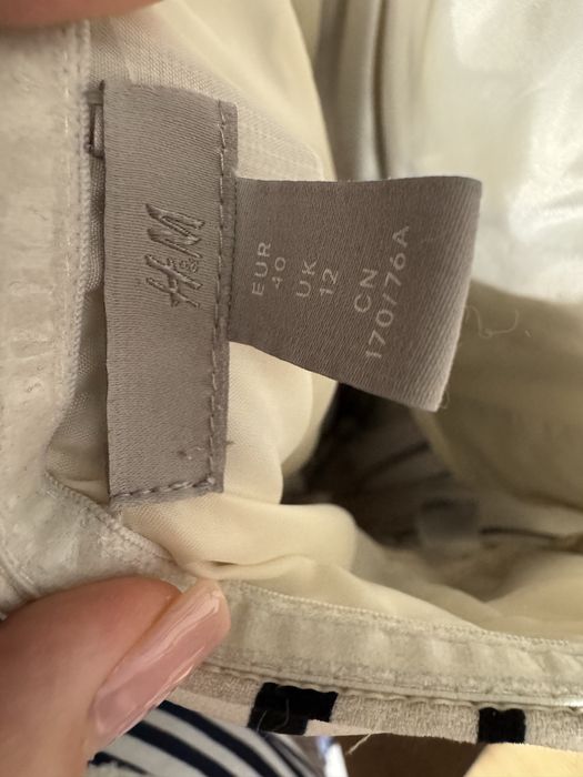 Salopeta eleganta marimea 40 H&M