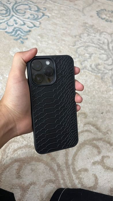 Продам Iphone 14 pro max на 1 Тб