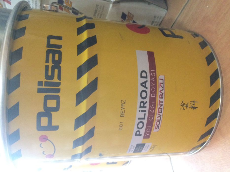 Дорожная краска MOBEL премиум класса (1кг-47000сум)