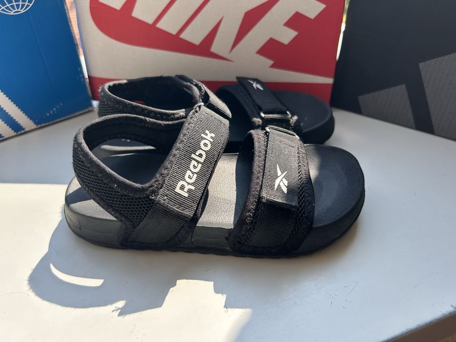 Дески сандали Reebok - 28 номер