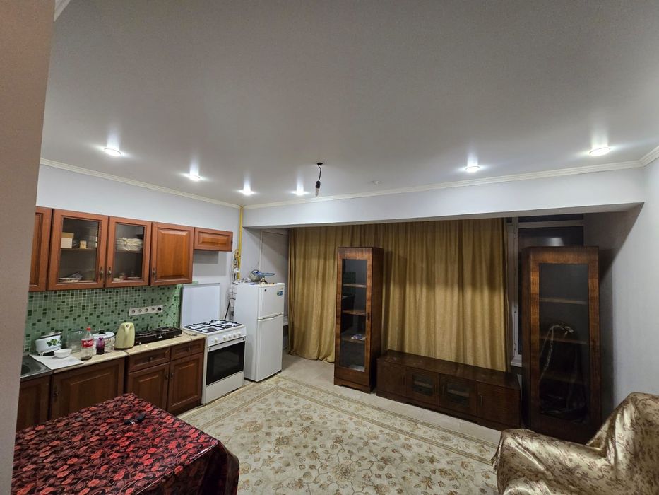 Сдается квартира 2 комнатная