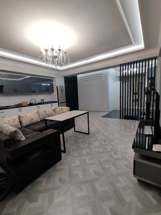 В Аренду 3/2/6 Новостройка Чехова (Фидокор)