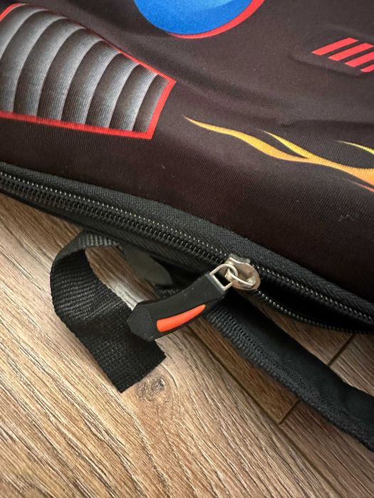 Batman rucsac ghiozdan gradinita