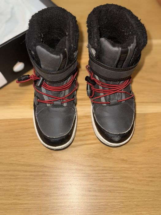 Moon boot ботушки