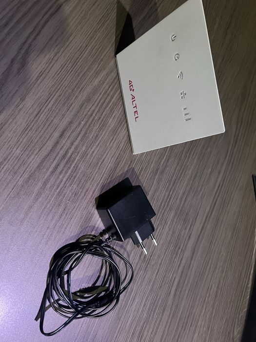 Модем Altel 4g