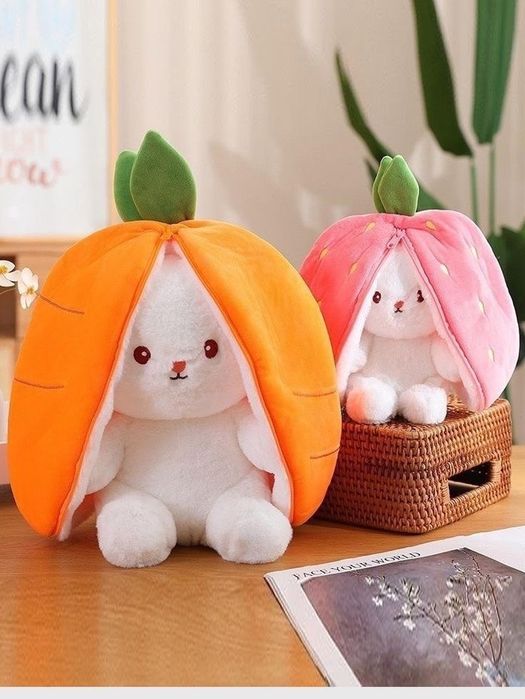 Дышащую зайку Гештальт