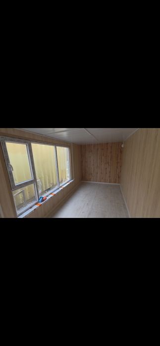 утеплённые контейнера Жилые бытовки