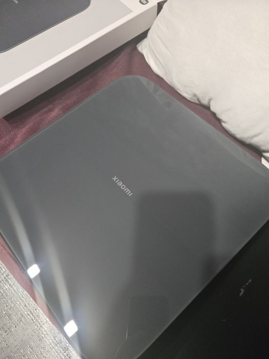 Смарт кантар Xiomi