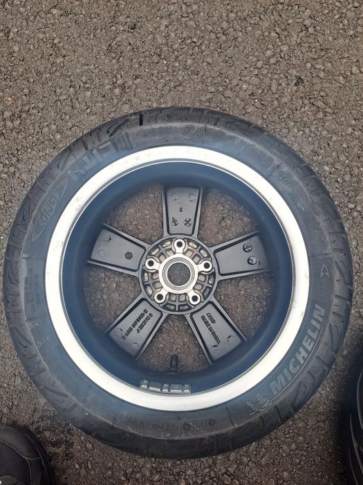 Джанти за веспа VESPA