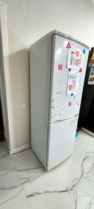 Холодильник Атлант
