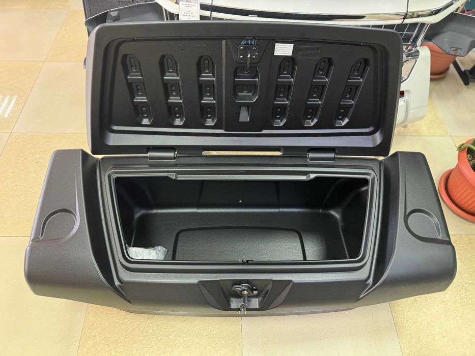 Бокс в кузов Maxbox Concord Extra V2