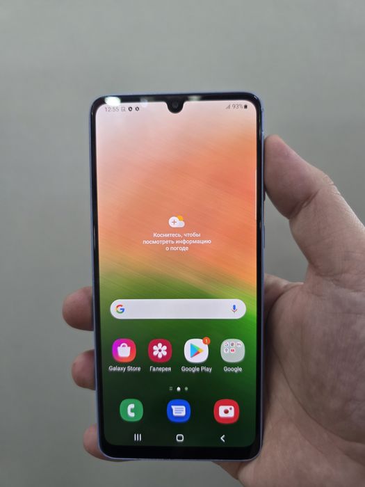 samsung a33 128гб без коробки