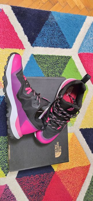 The north face Activist 39